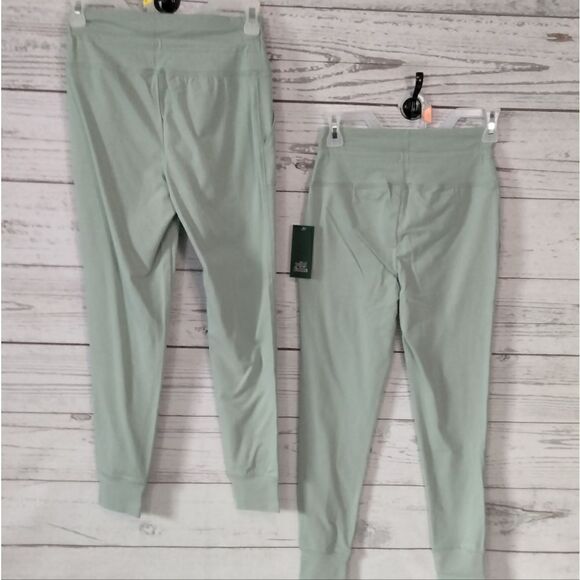 NWT:"Wild Fable" woman's stretch pants - Picture 4 of 9